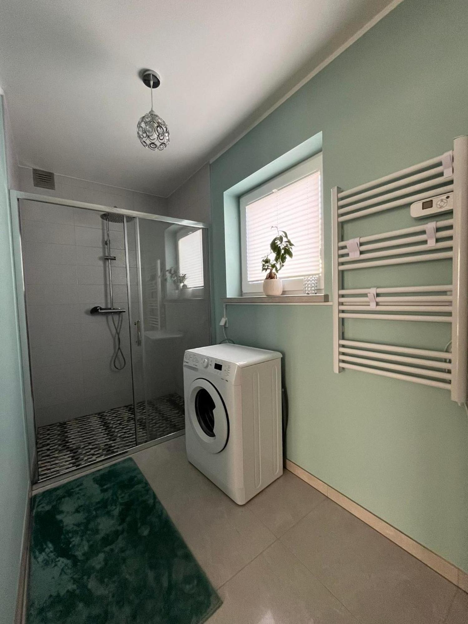 Apartament Janusza Gronkow Exterior photo